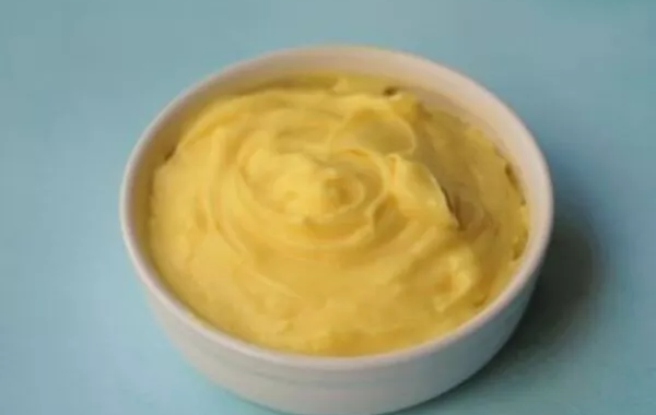 Crème pâtissière allégée à l'i-cookin