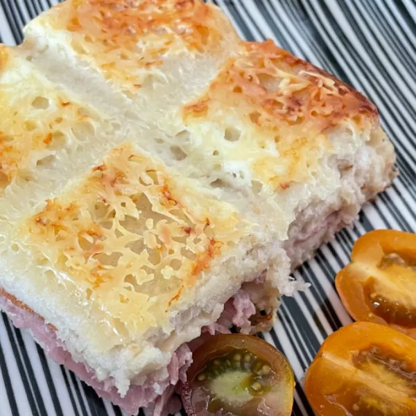 Croque tablette