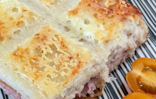 Croque tablette