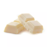 200 gramme(s) de chocolat blanc