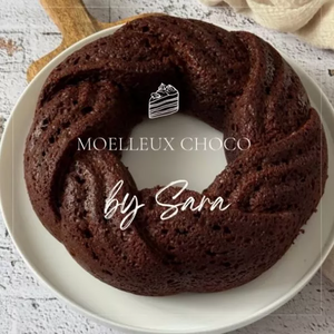 Moelleux choco