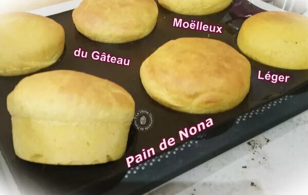 Pain de Nona