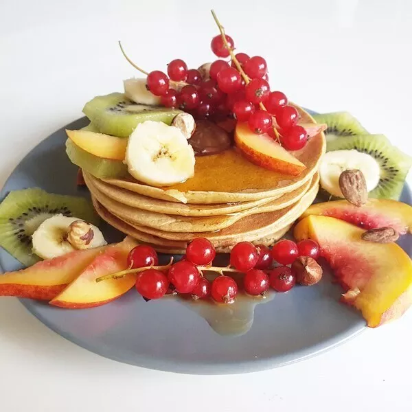 Crêpes Prozis