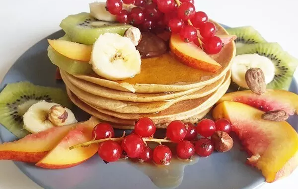 Crêpes Prozis