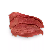 400 gramme(s) d'escalope(s) de veau
