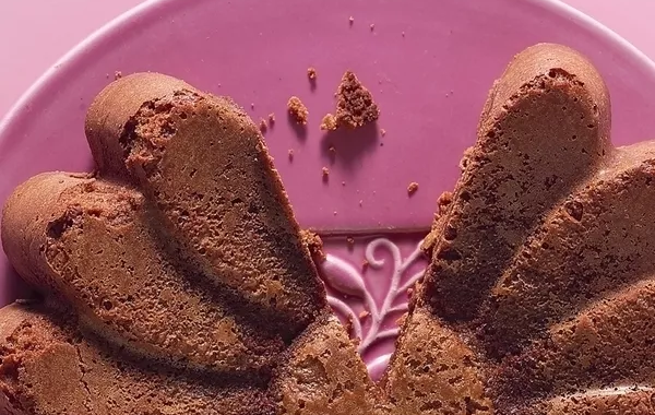 Le Fondant au chocolat noir