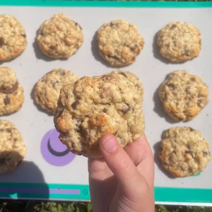 LES COOKIES SURPRISES