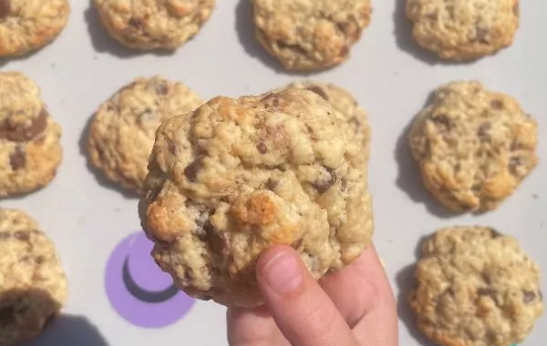 LES COOKIES SURPRISES