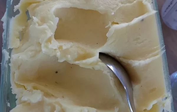 Ma purée
