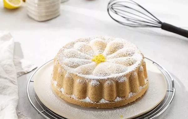 Biscuit de Savoie de Mercotte