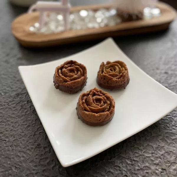 Roses Moka
