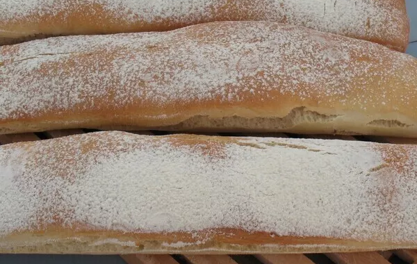 CIABATTAS