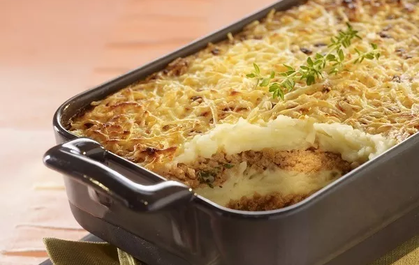 Hachis parmentier