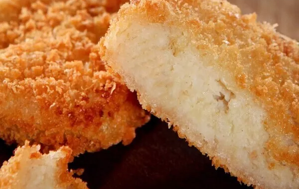 Nuggets de Poulet