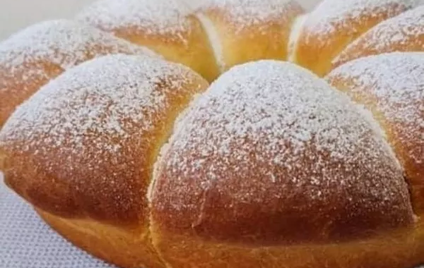 Brioche
