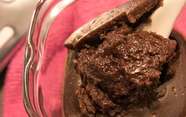 6 Fondants choco pour yaourtière Multi-Délices Express SEB