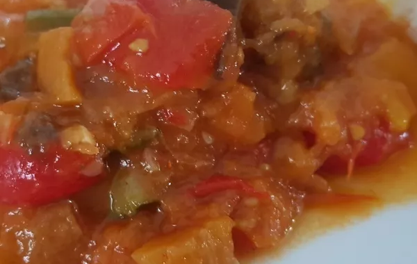 Ratatouille