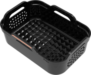 Moule Air Fryer Crispy Rectangulaire OHRA®