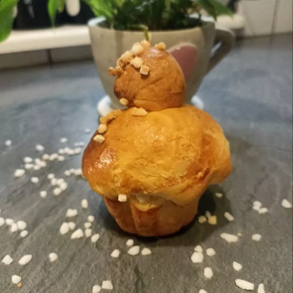 Briochettes