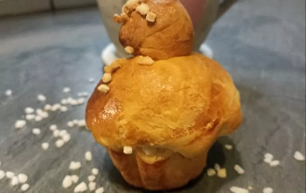 Briochettes