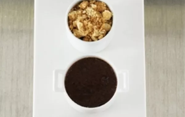 Café gourmand