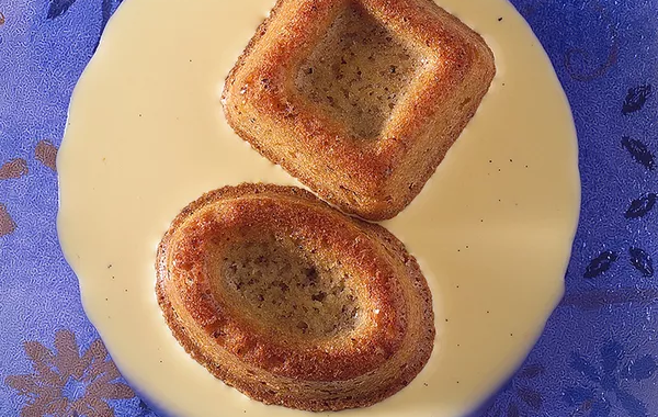 Gâteaux creusois