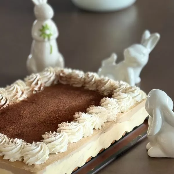Tiramisu XXL