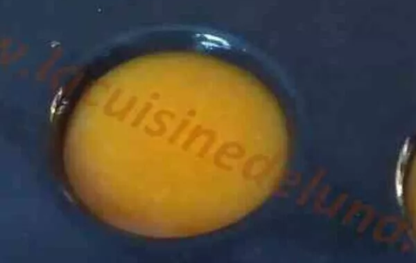 Coulis d'abricots