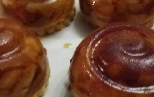 Dômes Tatin