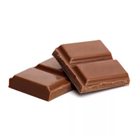 200 gramme(s) de chocolat pâtissier (noir ou au lait)