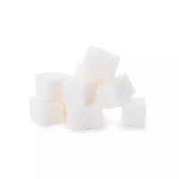 3 morceau(x) de sucre en morceaux