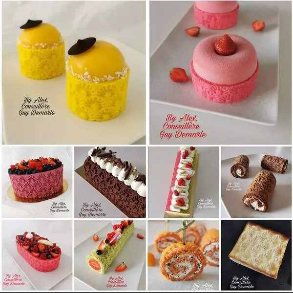 Biscuit japonais