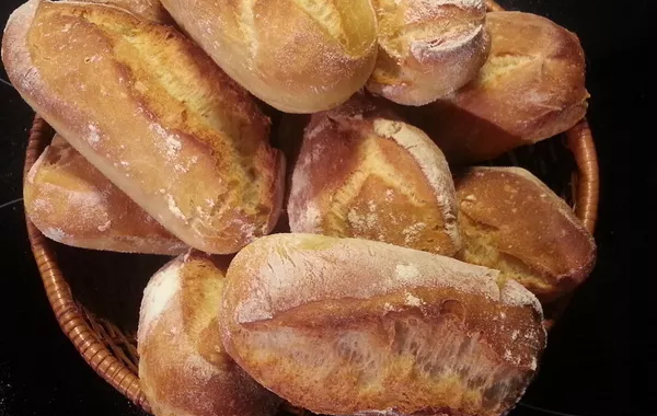 Petits pains individuels