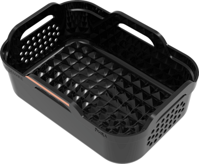 Moule Air Fryer Crispy Rectangulaire OHRA®