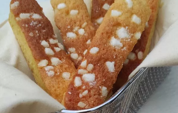 Madeleines