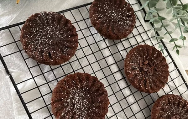 Moelleux Chocolat