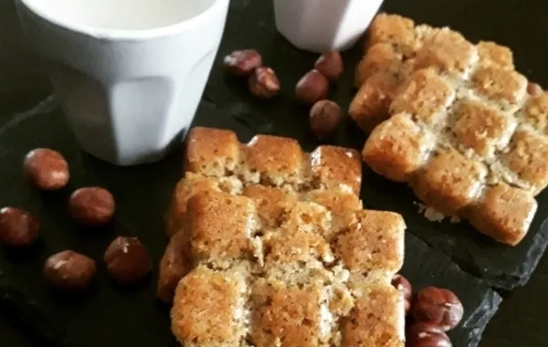 Gâteaux creusois