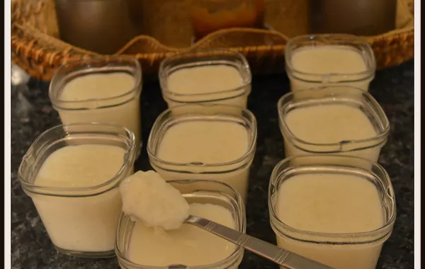 riz au lait