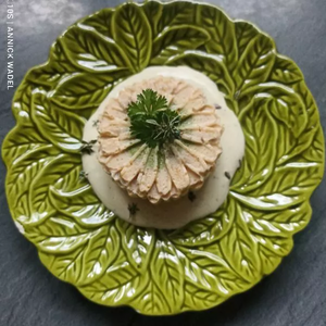 Pâquerettes Gourmandes