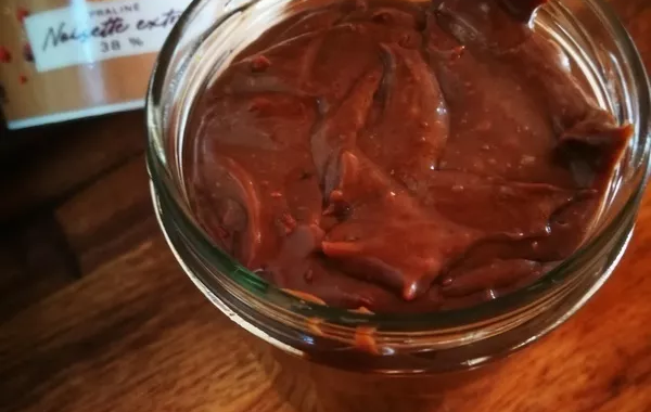 pâte à tartiner