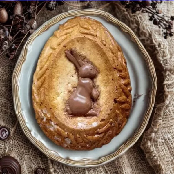 L'Oeuf Coco'Douceur