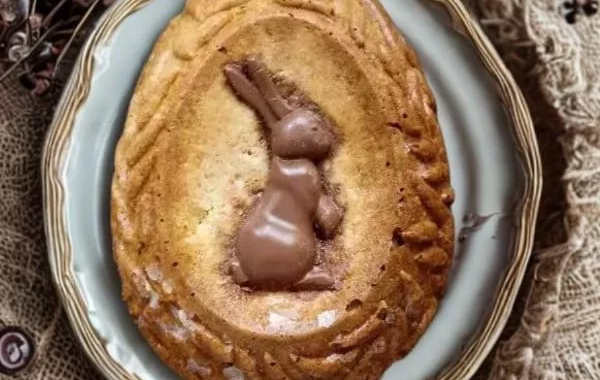 L'Oeuf Coco'Douceur
