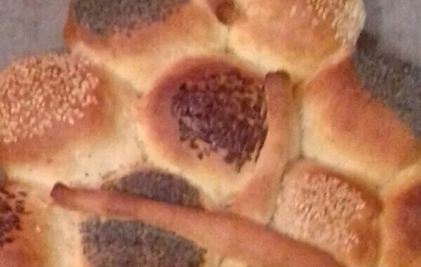 PAIN BRIOCHE sapain