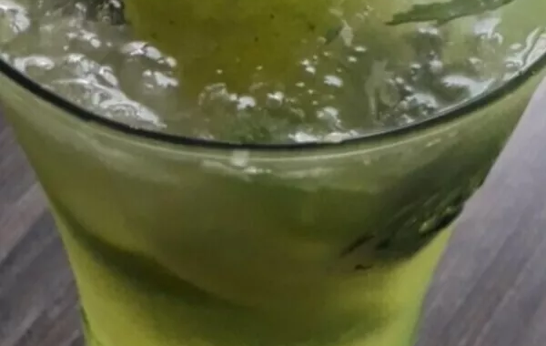 Mojito pour 1 verre