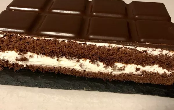 Kinder Délice