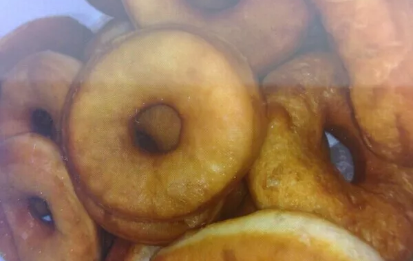 Beignet