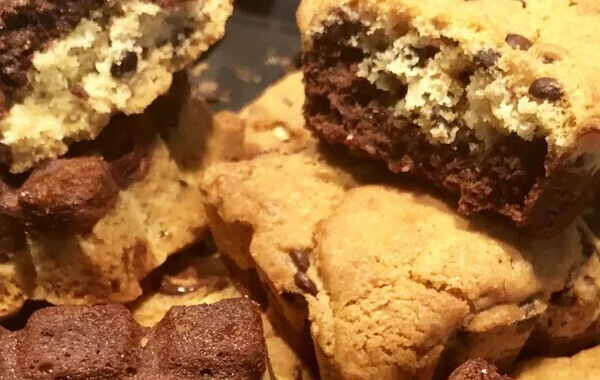 Brookies