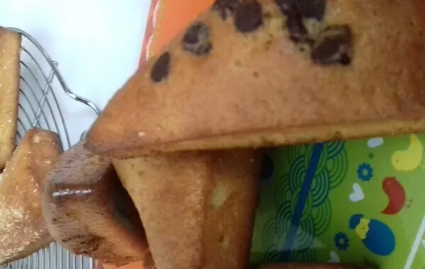 Gâteau hyper moelleux & léger