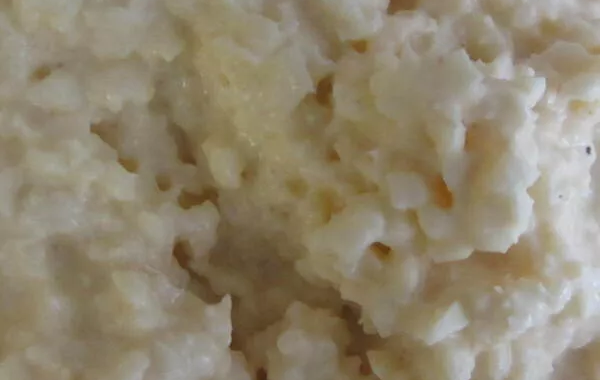Céleri rémoulade à ma façon (Arml85)