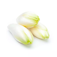 3 endive(s)